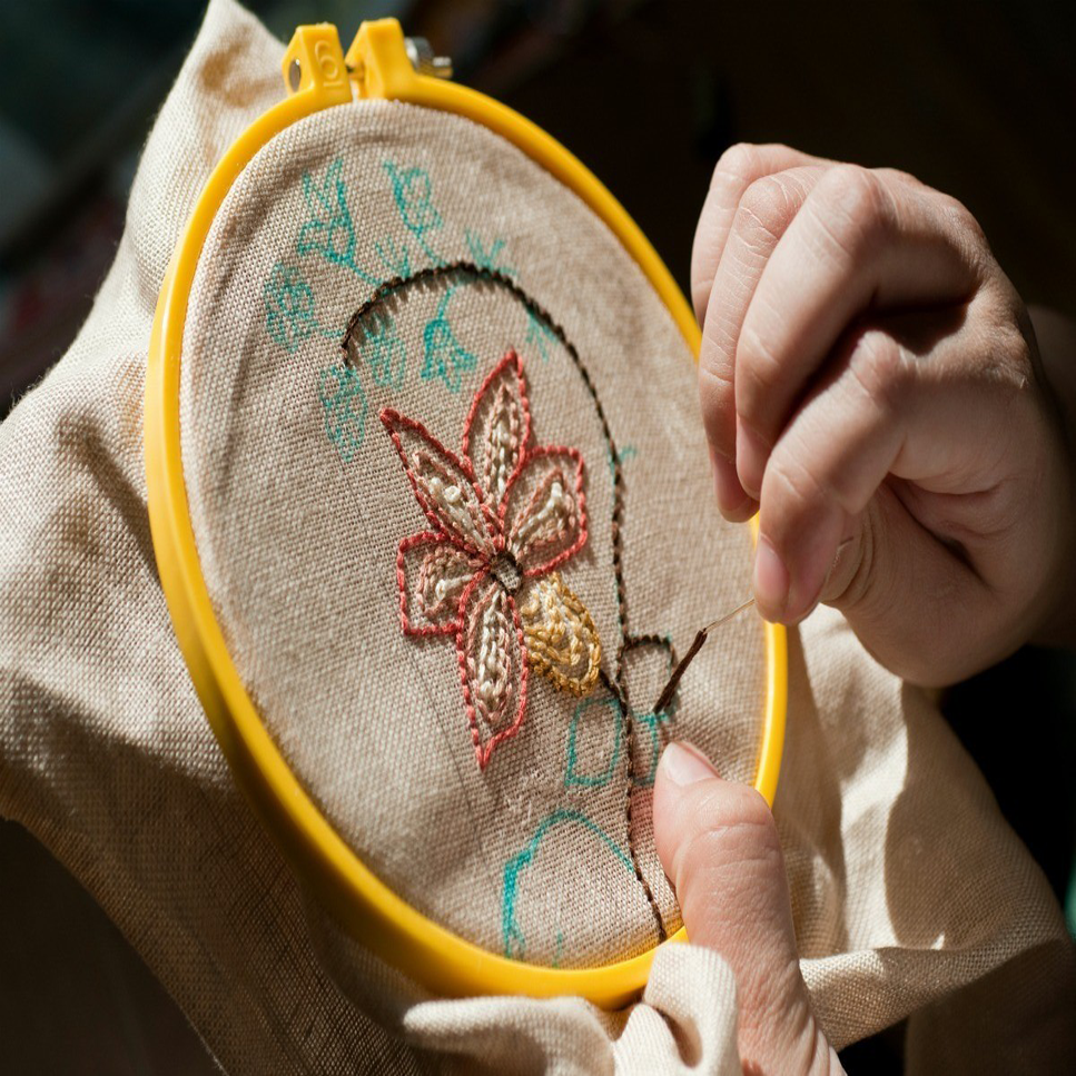 category embroidery